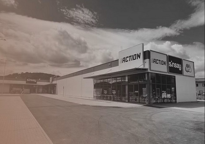 ​Fond Realia rozšiřuje portfolio o retail park v Šumperku