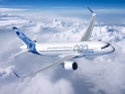 Společnost SMBC uzavřela objednávku na 60 letadel Airbus
