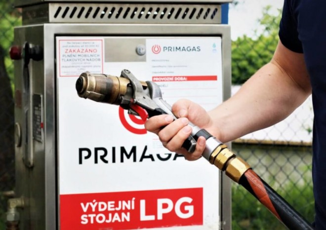 Význam LPG roste, potenciál mají obnovitelné plyny bioLPG i rDME