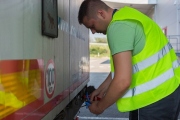 ČSAD Uherské Hradiště: Zakázek je hodně, ale chybějí řidiči
