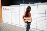 ​Skupina Packeta v roce 2025 doručila 184 milionů zásilek