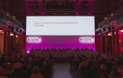KION zvyšuje dividendu, Mohsen Sohi novým předsedou dozorčí rady