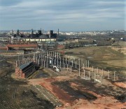 Zájem o brownfieldy je značný, revitalizace však bývá složitá