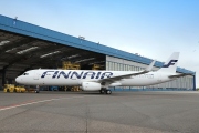Czech Airlines Technics bude další tři roky zajišťovat údržbu letadel pro Finnair