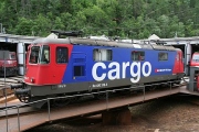ČD Cargo v době krize obstálo ve srovnání s ostatními evropskými
dopravci