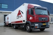 CEVA Logistics bude zásobovat supermarkety Carrefour