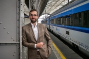 Michal Krapinec (ČD): Obnova elektrických vlaků PID bude největší investicí od vzniku ČR