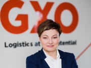 GXO povýšila Joannu Borkowskou-Iwanek na pozici Senior HR Director Central Europe