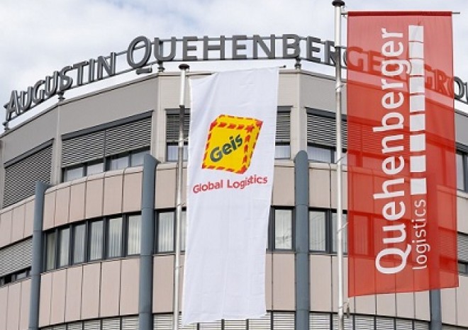 ​Úřady pro hospodářskou soutěž schválily většinové převzetí firmy Quehenberger společností Geis
