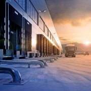 Prologis: Poptávka po logistických nemovitostech je stále vysoká