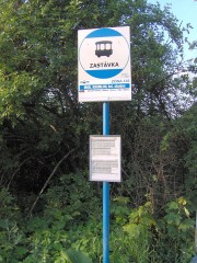 Vláda schválila pro Jihomoravský kraj peníze na autobusy