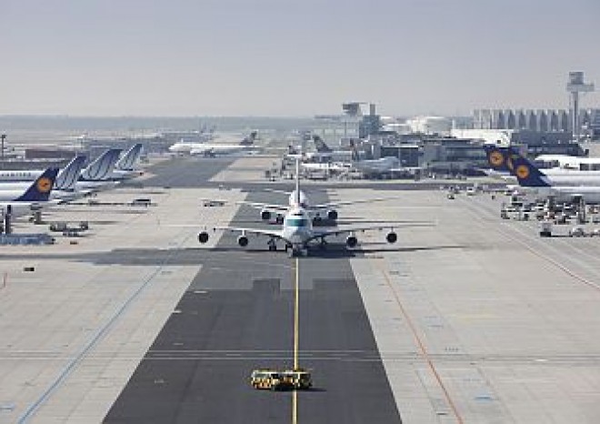 Zákaz nočních letů má pro Frankfurt katastrofální důsledky