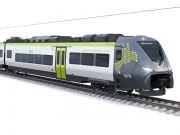 Železniční síť Regensburg/Donautal objednala nové elektrické trakční jednotky Mireo