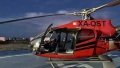 Společnost DACHSER Mexiko dodala zásilku výrobci automobilů helikoptérou