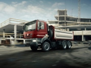 TATRA TRUCKS zvyšuje výrobu a zkrátí výrobní lhůty