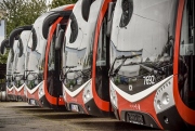 ​Počet klimatizovaných vozů se v brněnské MHD za poslední tři roky zdvojnásobil