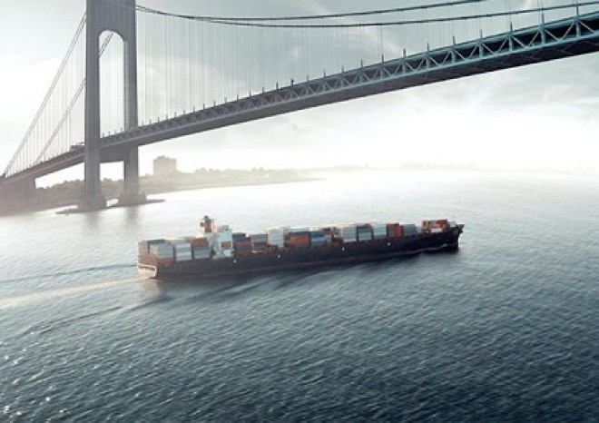 ​DB Schenker a Volvo Cars snižují emise v námořních přepravách
