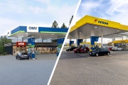 ​DKV Mobility rozšiřuje akceptační síť v Rumunsku o čerpací stanice OMV Petrom