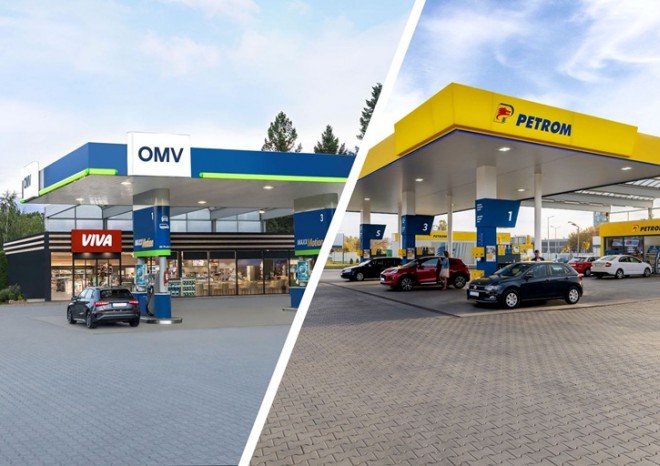​DKV Mobility rozšiřuje akceptační síť v Rumunsku o čerpací stanice OMV Petrom