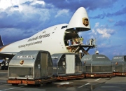 UPS vítá jednání o transatlantickém obchodu