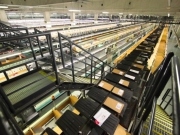 UPS rozšiřuje svou expresní službu do dalších zemí