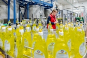 Chemotex využívá logistické služby společnosti Raben