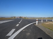 ​Ředitelství silnic a dálnic zahájilo výstavbu přeložky silnice I/36 Časy – Holice