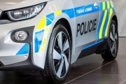 ​Policie odhalí při kontrole elektronických známek i kradené vozy