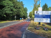 ŘSD se vrací k rekonstrukci průtahu Říčan u Prahy