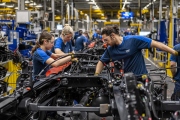 ​ACEA: Automotive i zaměstnanci požadují okamžitou ochranu evropského odvětví užitkových vozidel