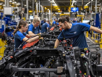 ​ACEA: Automotive i zaměstnanci požadují okamžitou ochranu evropského odvětví užitkových vozidel