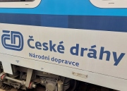 ​Českým drahám stouply loni výdaje za odškodnění cestujících kvůli zpoždění o třetinu