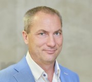​Radoslav Rachač jmenován ředitelem Geosan Development