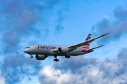 American Airlines spojí během letní sezony 2026 Prahu s Filadelfií