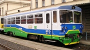 Podíl soukromých dopravců na železnici se za 15 let zvýšil devětkrát