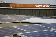 Společnost cargo-partner prosazuje trvale udržitelné skladování v celé Evropě