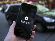 Uber se ve 2. čtvrtletí dostal do zisku, vydělal téměř 400 milionů dolarů