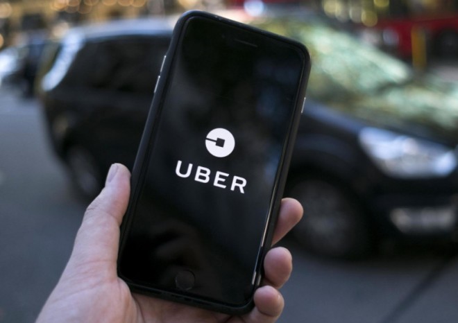 Uber se ve 2. čtvrtletí dostal do zisku, vydělal téměř 400 milionů dolarů