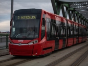 Počet škodováckých tramvají v Bratislavě se zvýší až na 100