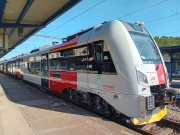 ​Studie ČVUT: Na modernizovaných tratích musí jezdit odpovídající vozidla