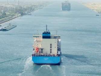 Petr Rožek: Co přinesl leden v dopravě a logistice