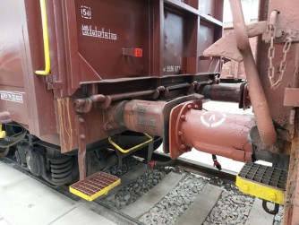 ​Evropské železniční odvětví vítá českou iniciativu na podporu evropské železniční nákladní dopravy