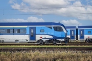 ​Veletrh Rail Business Days 2025 představí nejmodernější kolejová vozidla