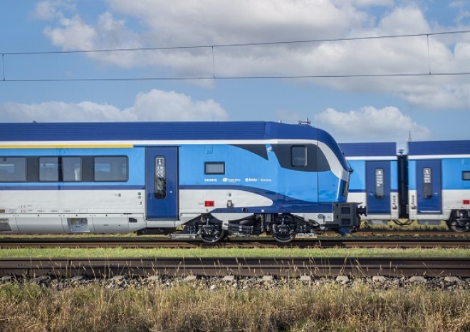 ​Veletrh Rail Business Days 2025 představí nejmodernější kolejová vozidla