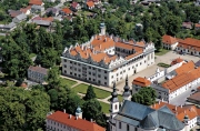 ŘSD chystá příští rok opravu části průtahu Litomyšlí za 50 milionů korun