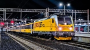 ​ERA schválila palubní systém ETCS pro lokomotivy Traxx Universal