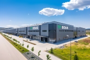 EQUS Park Lovosice získal stavební povolení, nájemce může přivítat již začátkem roku 2025