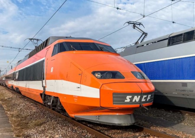 Příjezd TGV do Česka bude spojen s řadou doprovodných akcí