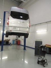 Zahájen prodej inovovaných Transitů Custom a Tourneo Custom v ČR