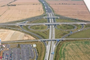 Do čtyř let by měly stát dva úseky R35 na Pardubicku